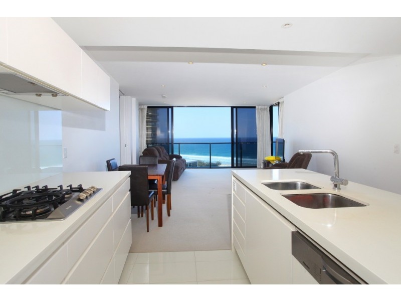 1303 The Oracle – Beach Tower, Broadbeach QLD 4218