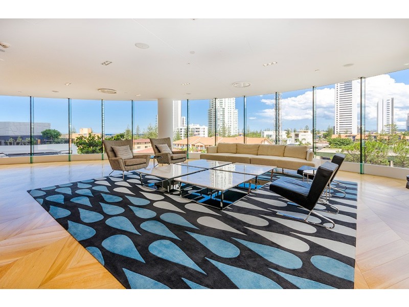 1303 The Oracle – Beach Tower, Broadbeach QLD 4218
