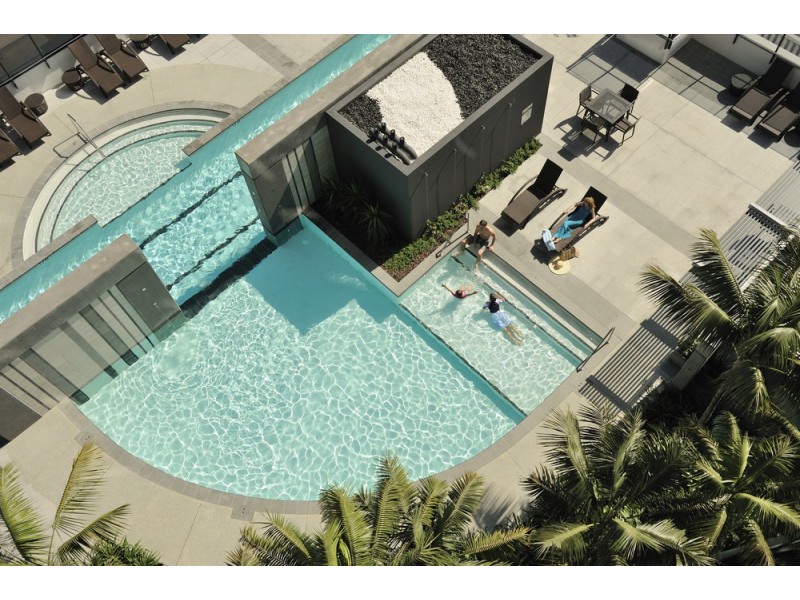 1303 The Oracle – Beach Tower, Broadbeach QLD 4218