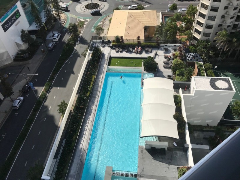 1303 The Oracle – Beach Tower, Broadbeach QLD 4218