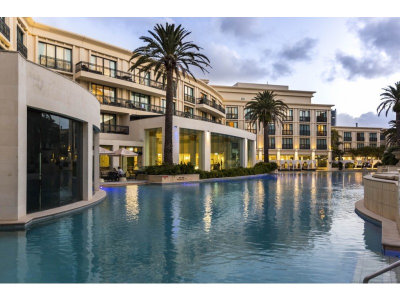 Versace Seaworld Drive, Main Beach QLD 4217