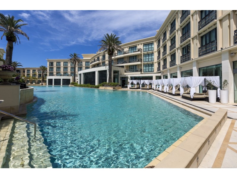 Versace Seaworld Drive, Main Beach QLD 4217