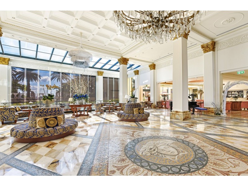 Versace Seaworld Drive, Main Beach QLD 4217