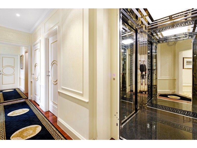 Versace Seaworld Drive, Main Beach QLD 4217