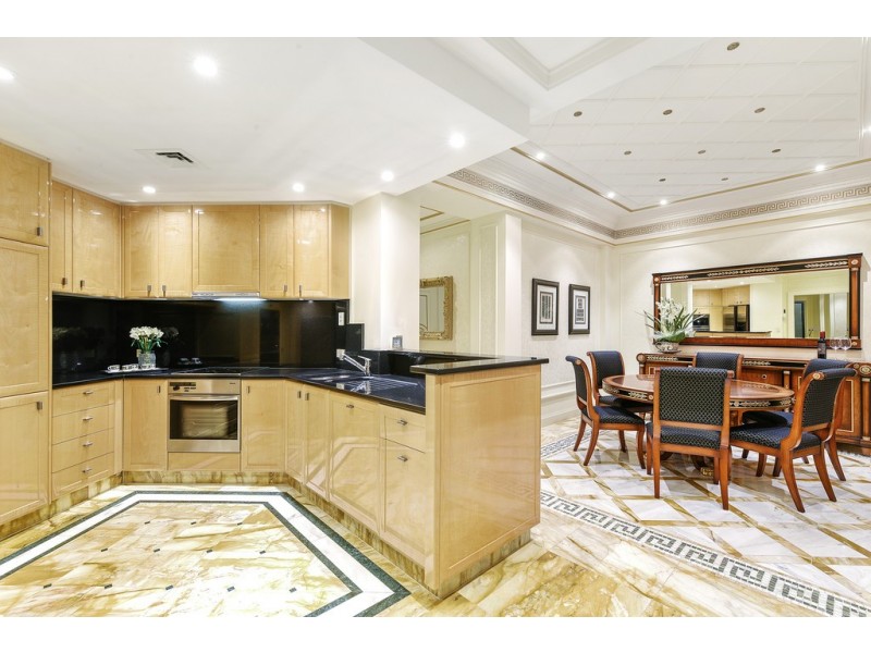 Versace Seaworld Drive, Main Beach QLD 4217