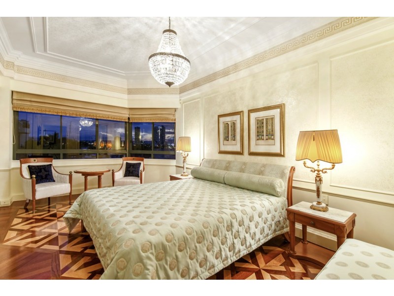 Versace Seaworld Drive, Main Beach QLD 4217