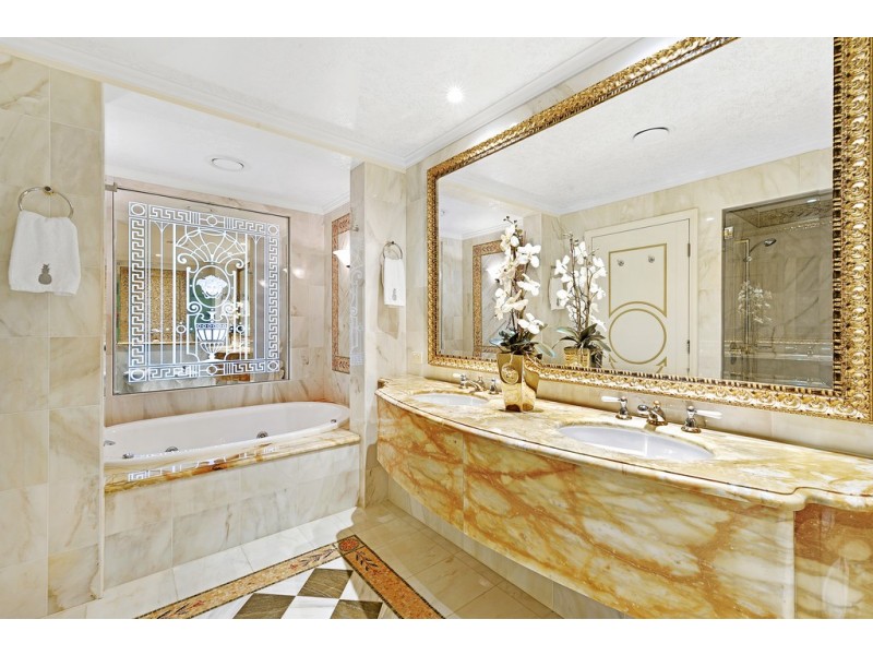 Versace Seaworld Drive, Main Beach QLD 4217