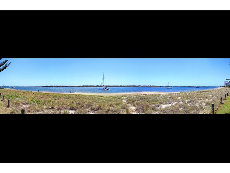 3/406 Marine Parade, Biggera Waters QLD 4216