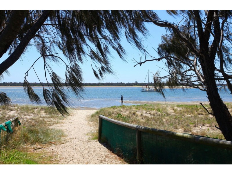 3/406 Marine Parade, Biggera Waters QLD 4216