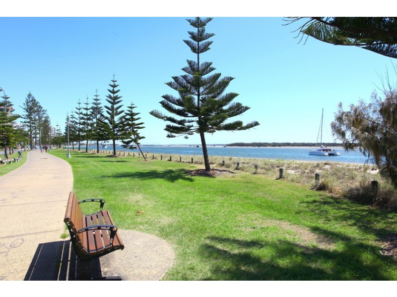 3/406 Marine Parade, Biggera Waters QLD 4216