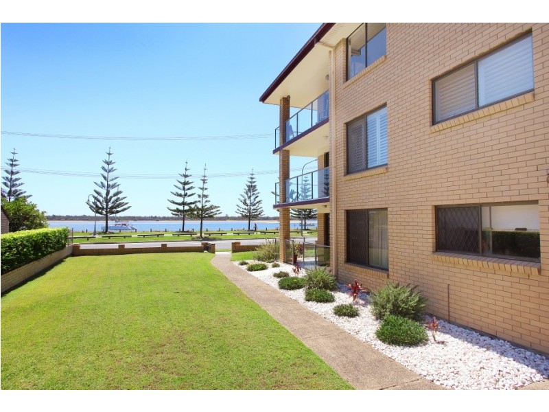 3/406 Marine Parade, Biggera Waters QLD 4216