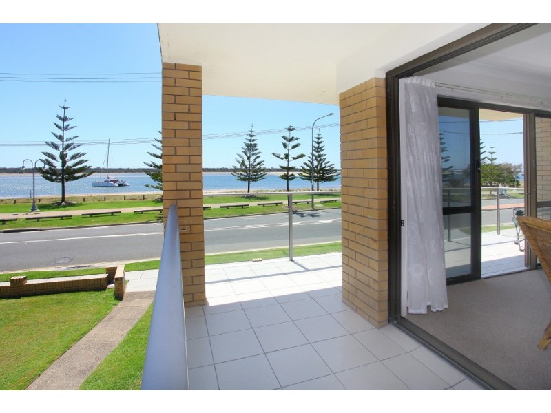 3/406 Marine Parade, Biggera Waters QLD 4216