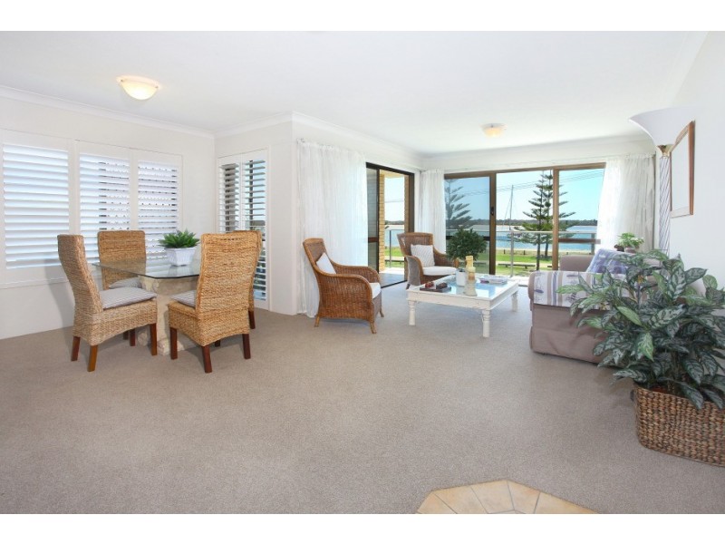 3/406 Marine Parade, Biggera Waters QLD 4216