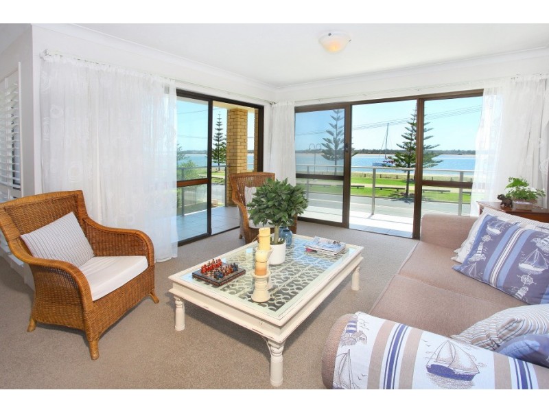 3/406 Marine Parade, Biggera Waters QLD 4216