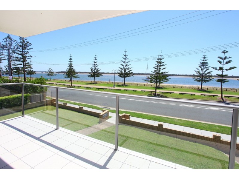 3/406 Marine Parade, Biggera Waters QLD 4216