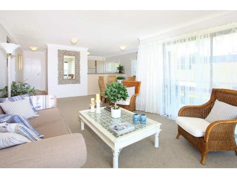 3/406 Marine Parade, Biggera Waters QLD 4216