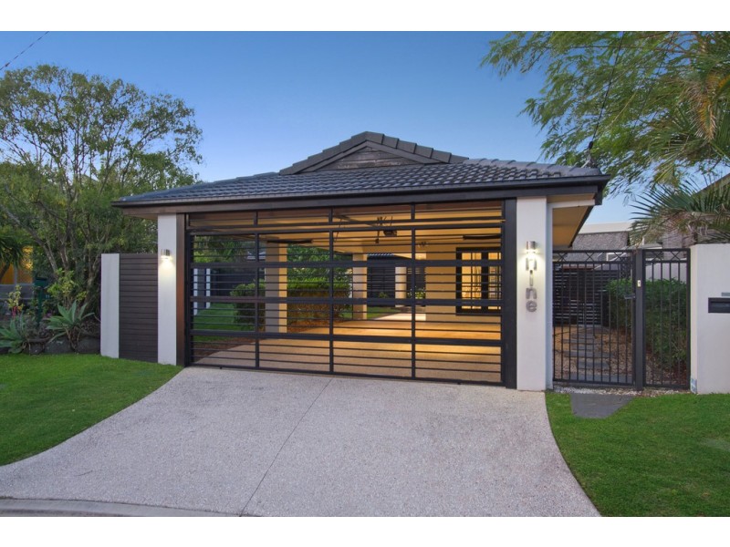 9 Capistrano Court, Southport QLD 4215