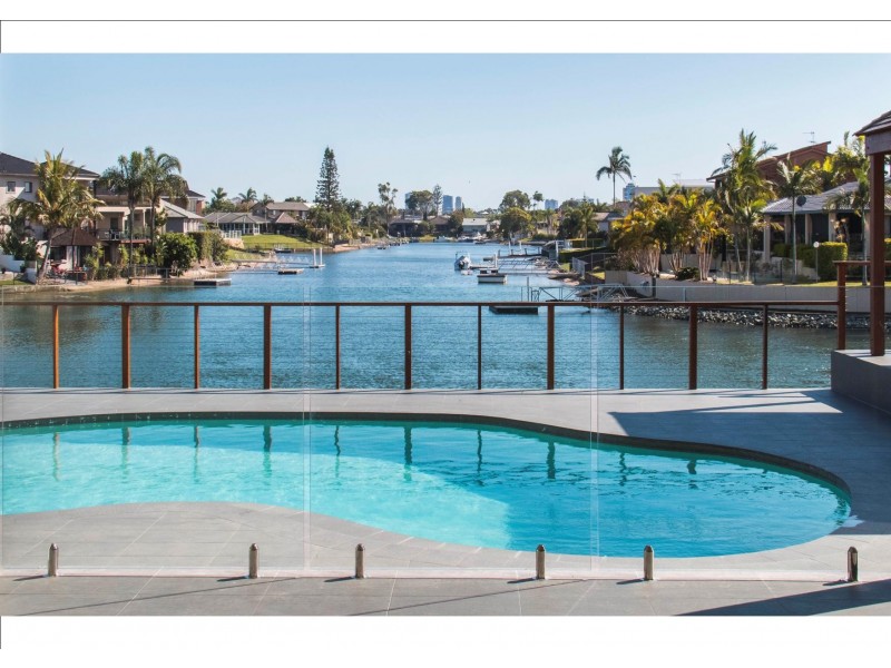 5 Wombat Court, Sorrento QLD 4217