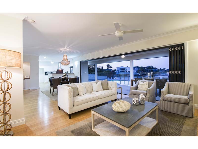 5 Wombat Court, Sorrento QLD 4217