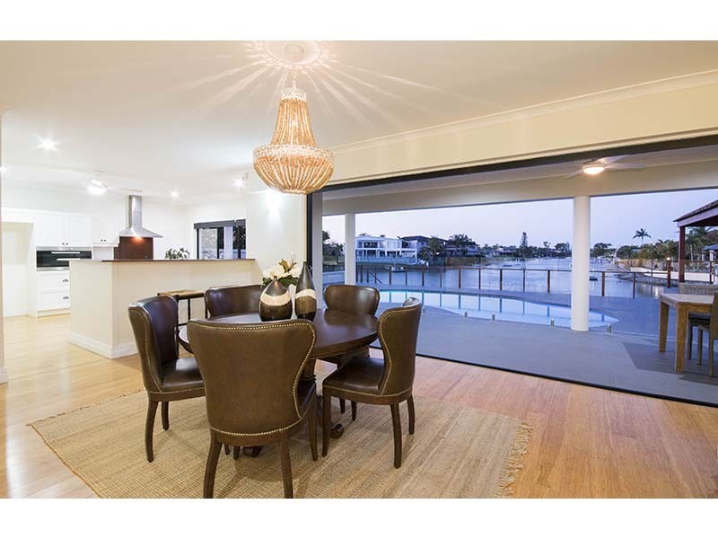 5 Wombat Court, Sorrento QLD 4217