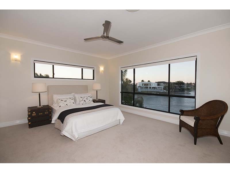 5 Wombat Court, Sorrento QLD 4217