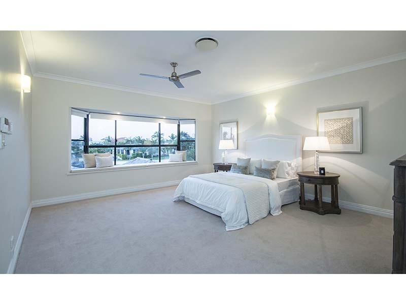 5 Wombat Court, Sorrento QLD 4217