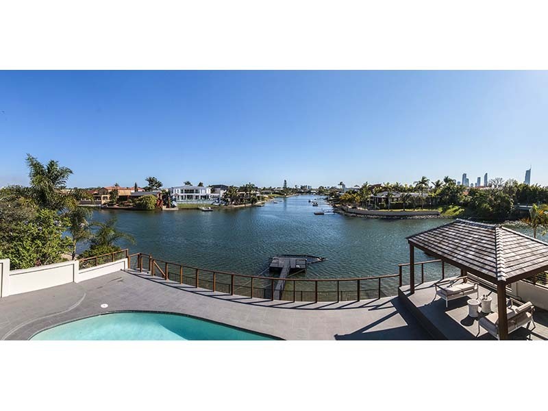 5 Wombat Court, Sorrento QLD 4217
