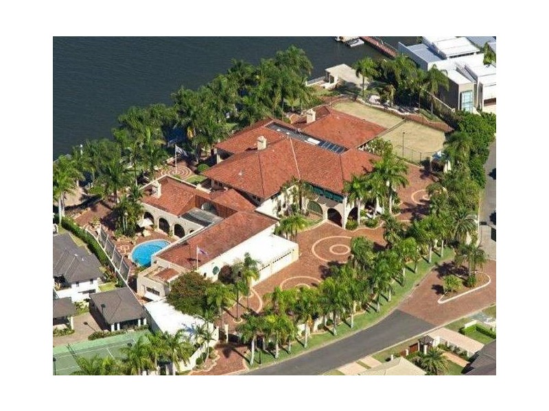 26 Marseille Court, Sorrento QLD 4217