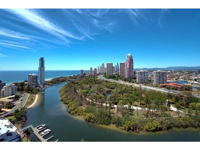 18B/24 ‘The Inlet’ Breaker Street, Main Beach QLD 4217