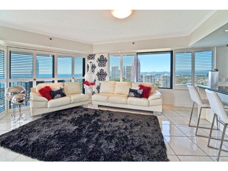 18B/24 ‘The Inlet’ Breaker Street, Main Beach QLD 4217