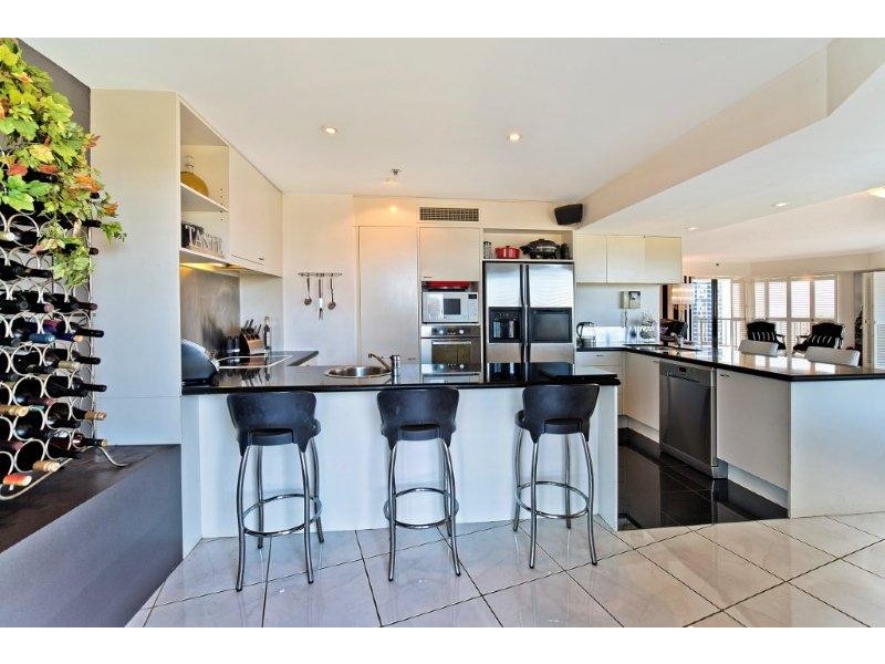 18B/24 ‘The Inlet’ Breaker Street, Main Beach QLD 4217