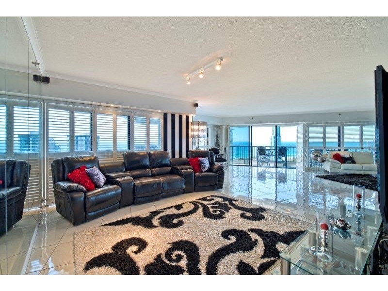 18B/24 ‘The Inlet’ Breaker Street, Main Beach QLD 4217