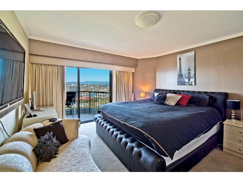 18B/24 ‘The Inlet’ Breaker Street, Main Beach QLD 4217