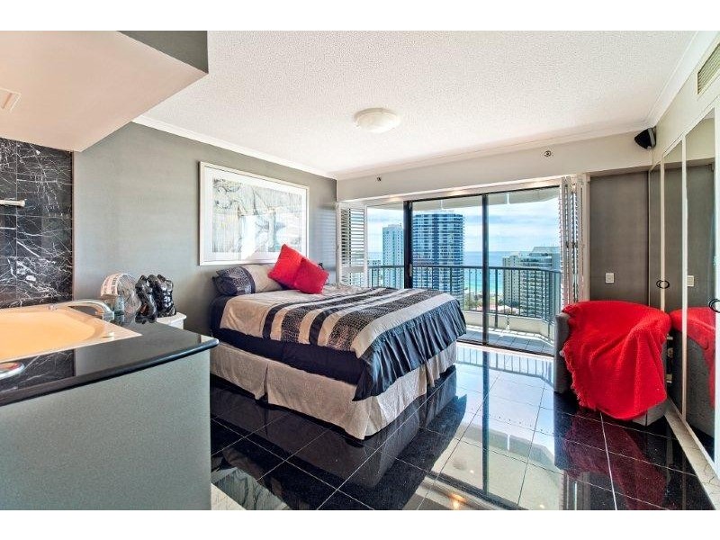 18B/24 ‘The Inlet’ Breaker Street, Main Beach QLD 4217