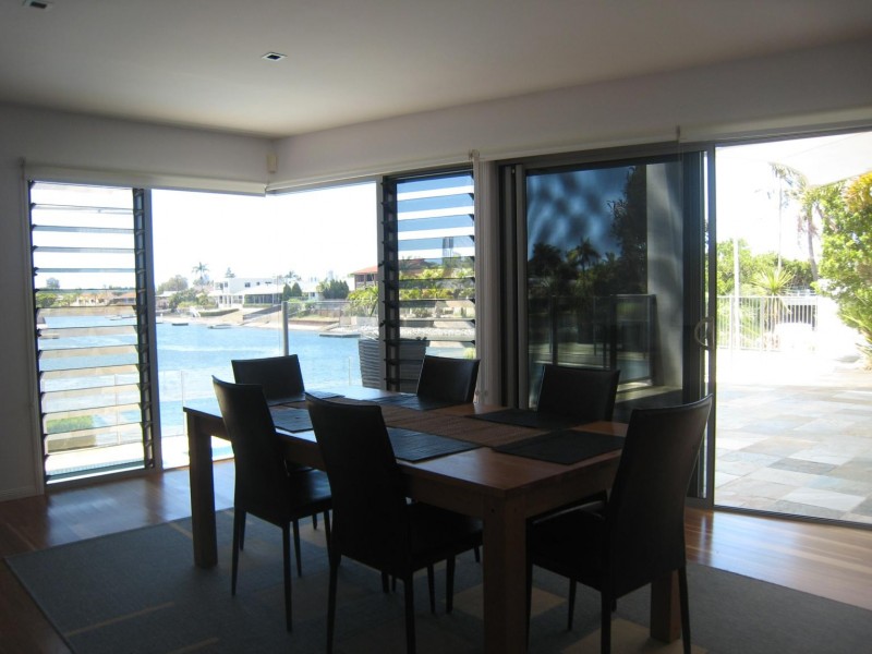 9 Wombat Court, Sorrento QLD 4217