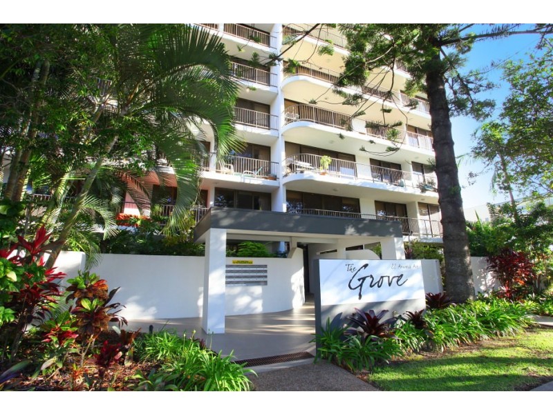 3/22 ‘The Grove’ Armrick Avenue, Broadbeach QLD 4218