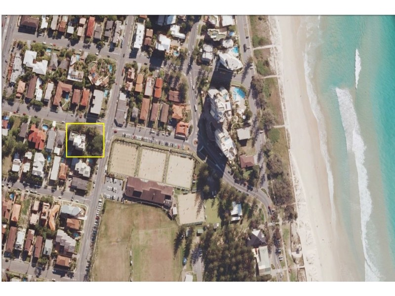 3/22 ‘The Grove’ Armrick Avenue, Broadbeach QLD 4218