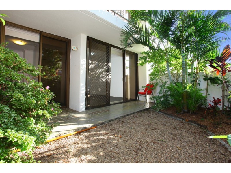 3/22 ‘The Grove’ Armrick Avenue, Broadbeach QLD 4218