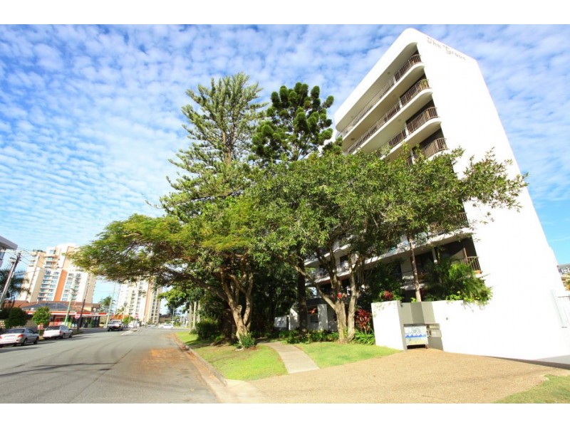 3/22 ‘The Grove’ Armrick Avenue, Broadbeach QLD 4218