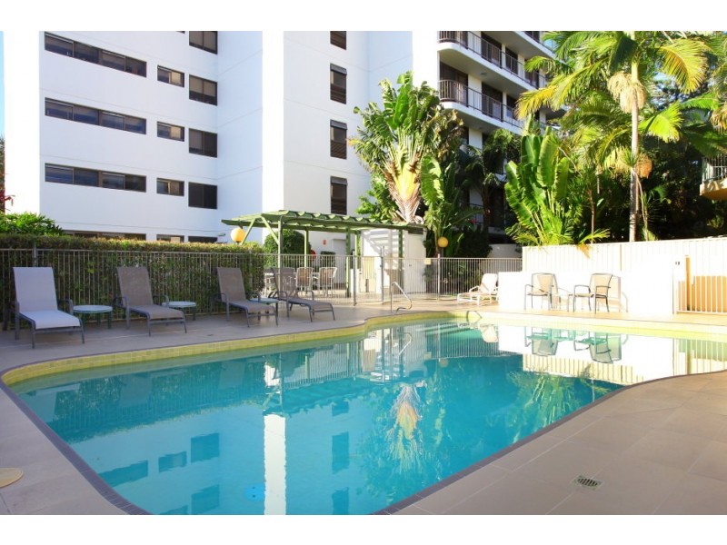 3/22 ‘The Grove’ Armrick Avenue, Broadbeach QLD 4218