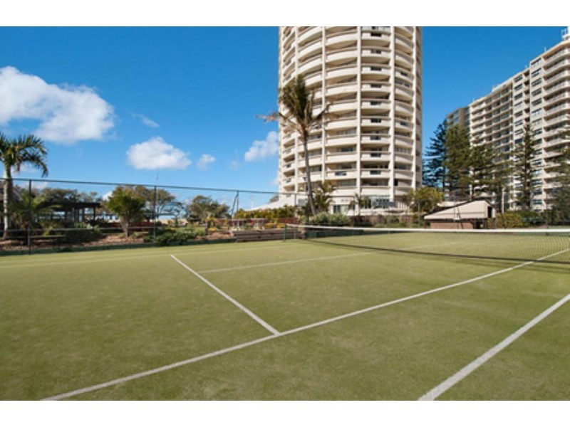 Surfers Paradise QLD 4217