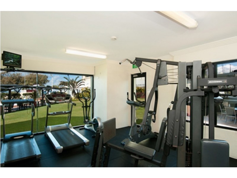 Surfers Paradise QLD 4217