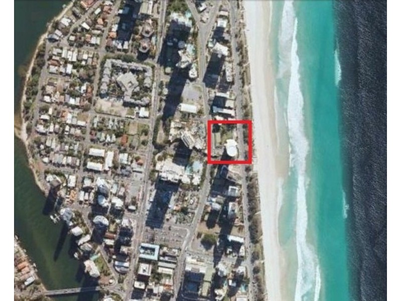 Surfers Paradise QLD 4217