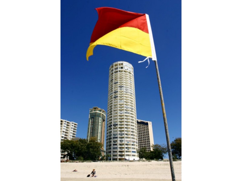 Surfers Paradise QLD 4217