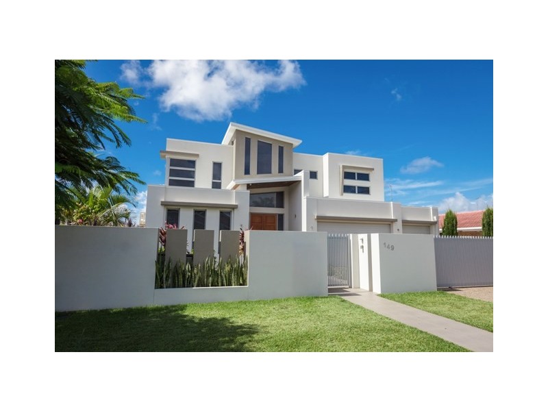 149 Campbell Street, Sorrento QLD 4217