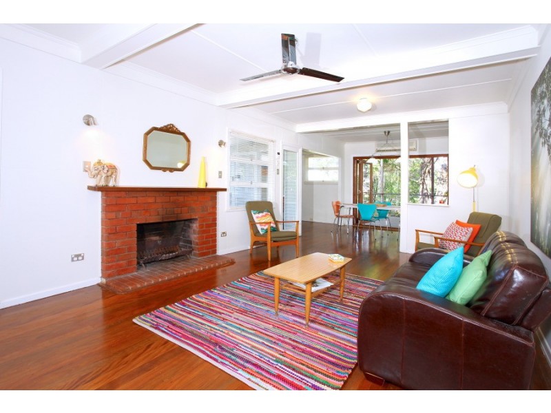 26 Chester Terrace, Southport QLD 4215