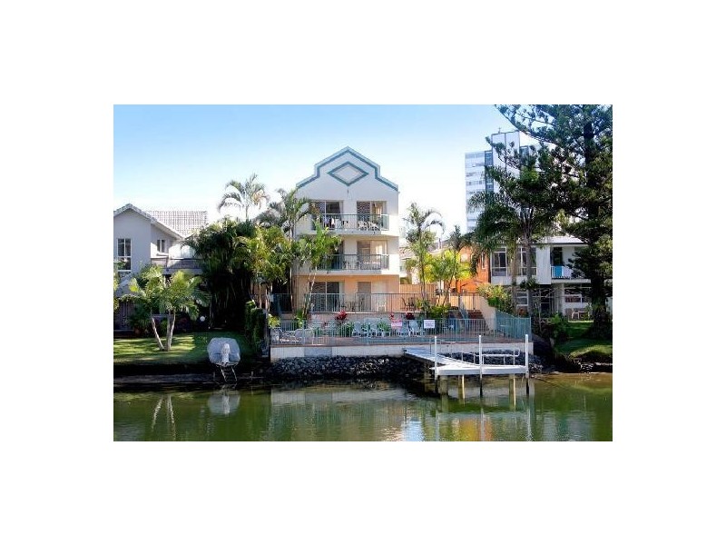 41 Peninsular Drive, Surfers Paradise QLD 4217