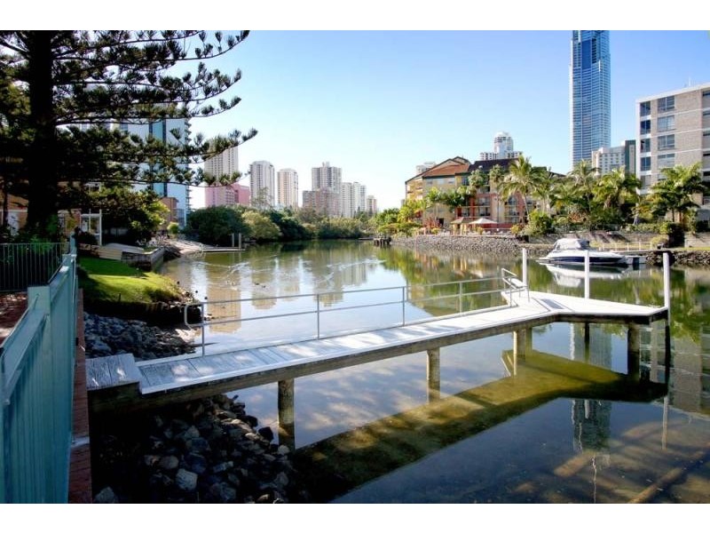 41 Peninsular Drive, Surfers Paradise QLD 4217