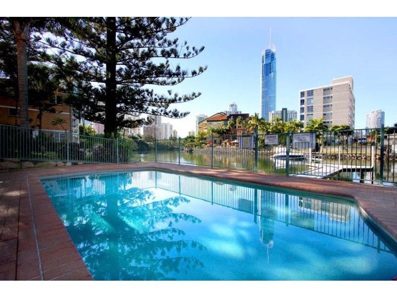41 Peninsular Drive, Surfers Paradise QLD 4217