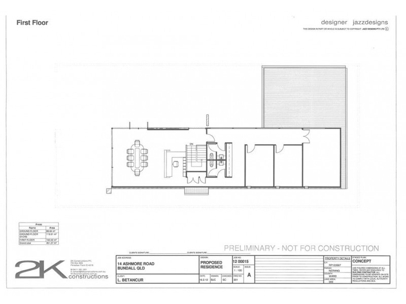 14 Ashmore Road, Bundall QLD 4217